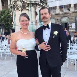 Meet your Posher, Kate